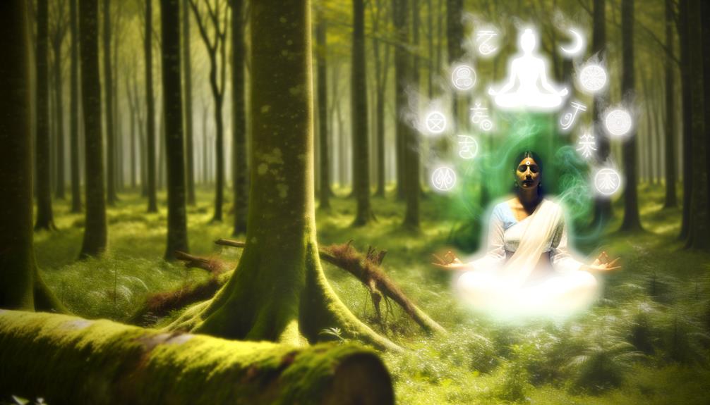 holistic wellness techniques