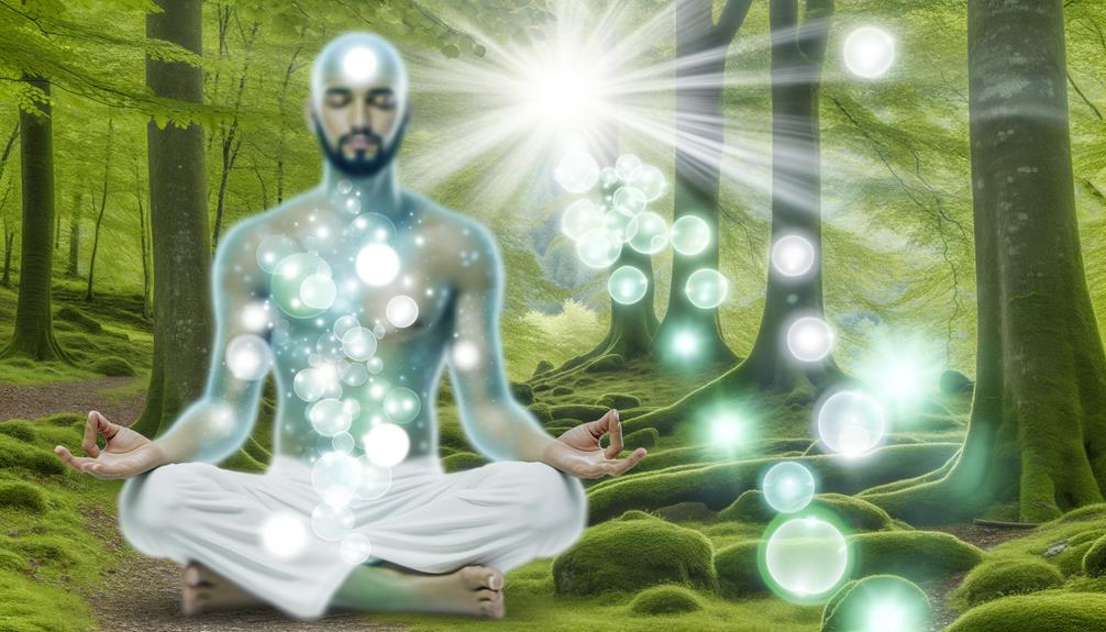 holistic wellness techniques