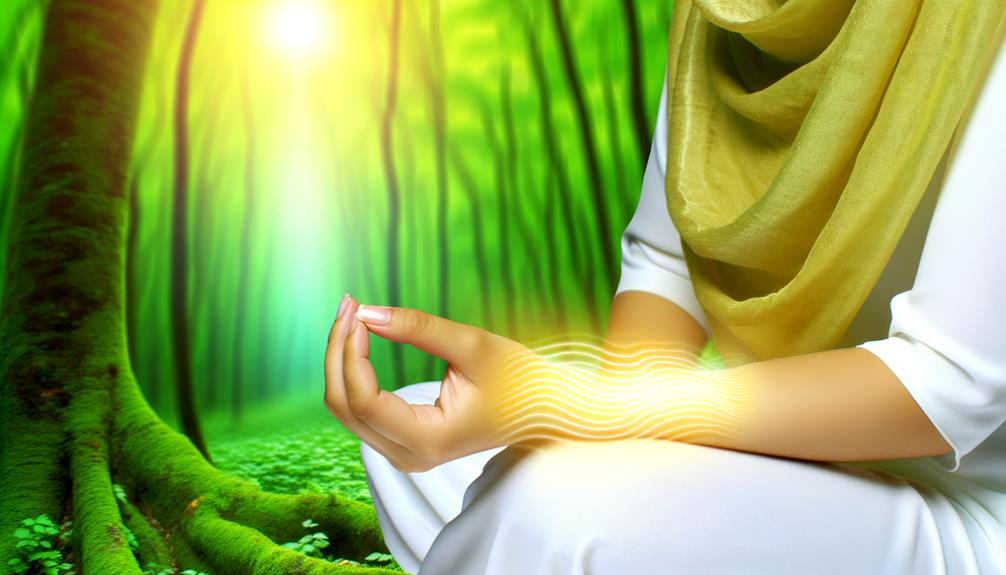holistic wellness techniques
