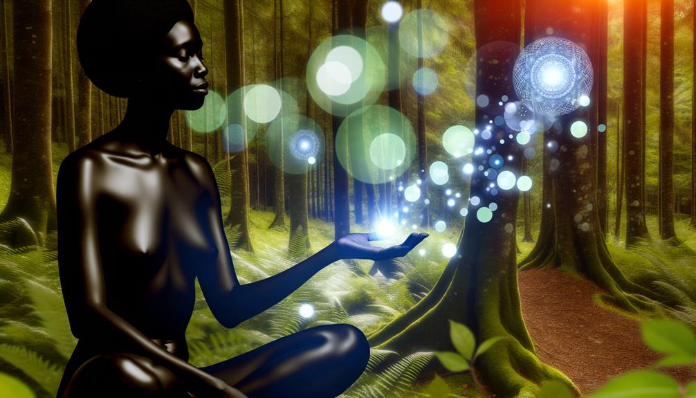 holistic wellness techniques