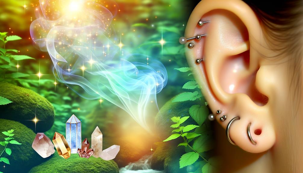 holistic wellness techniques explored