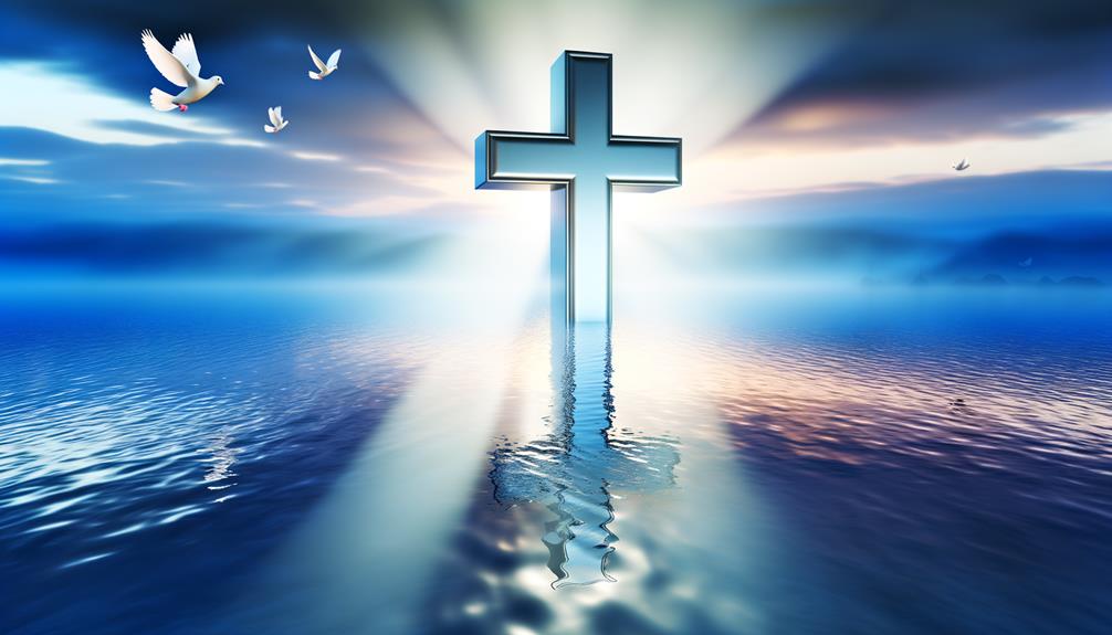 hope and forgiveness unite