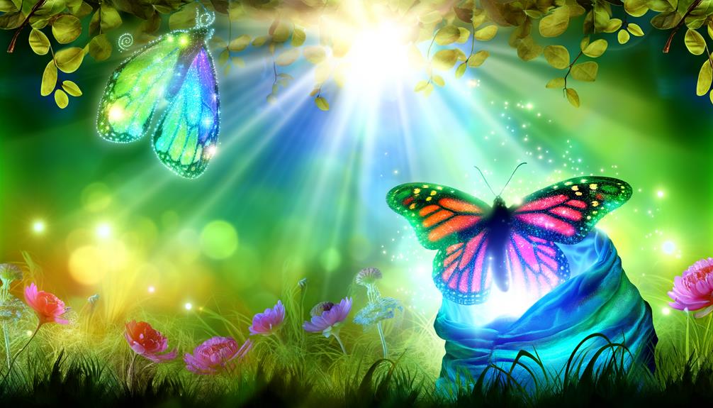 hope and new beginnings