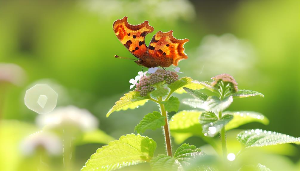 hopeful transformation and growth