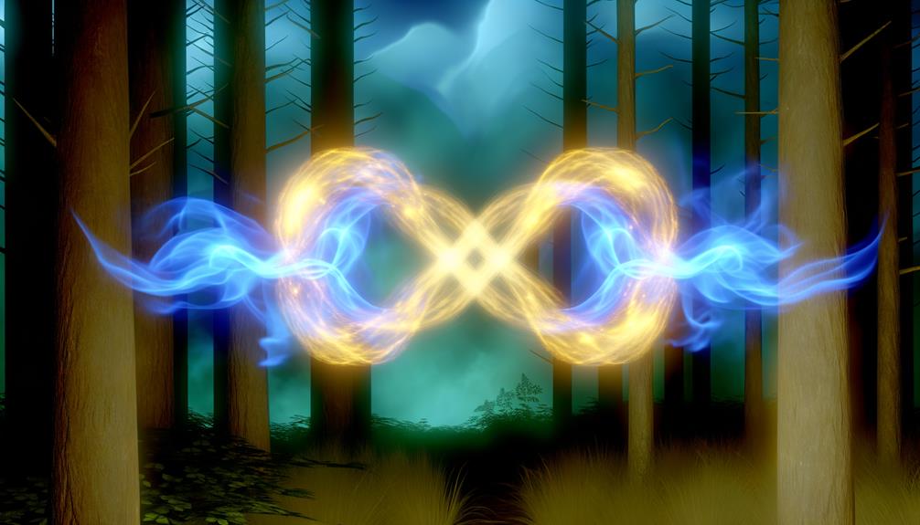 identifying twin flame indicators