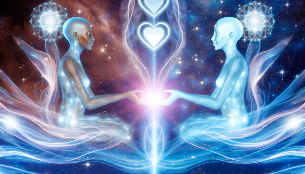 identifying twin flame indicators