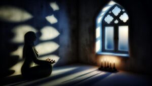 illness as birthday reflection