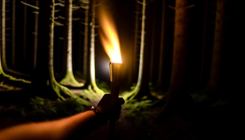 illuminating hope amidst struggles