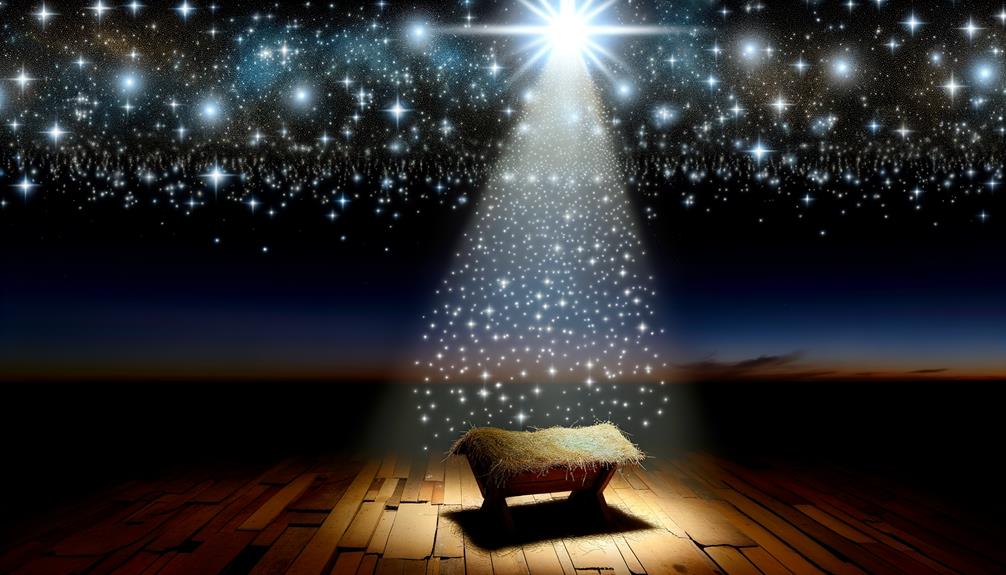illumination and deeper meaning