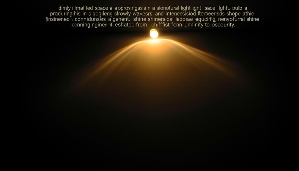 illumination hope clarity purity