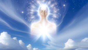 illumination of spiritual insight
