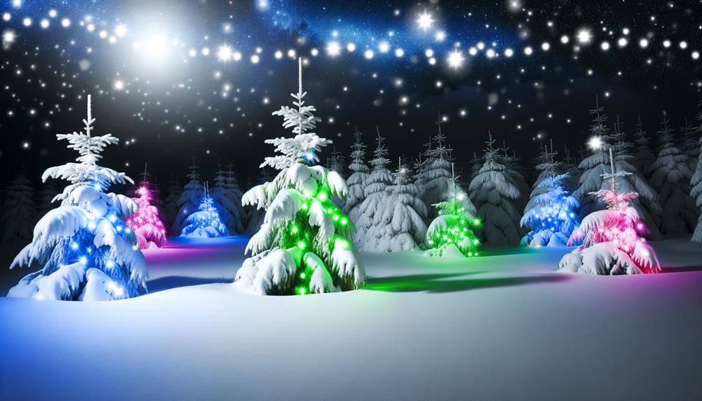 illumination of spiritual joy