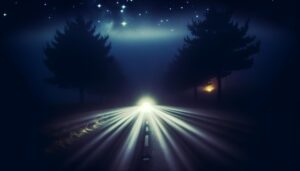 illumination through inner journey