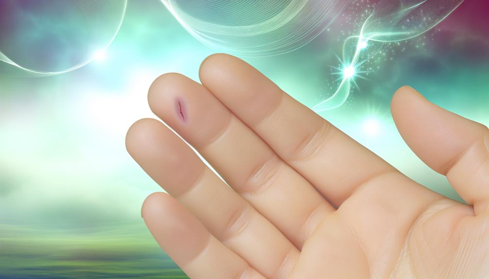 importance of finger injury