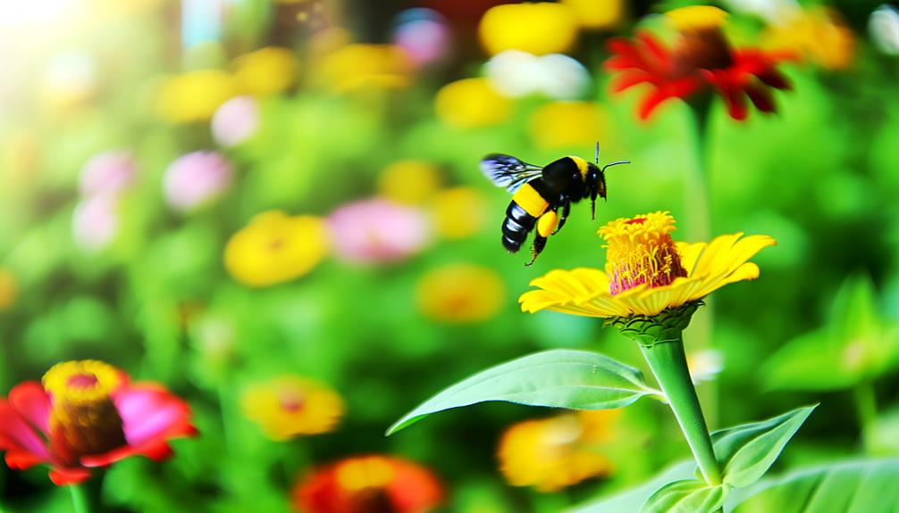 importance of pollination explained