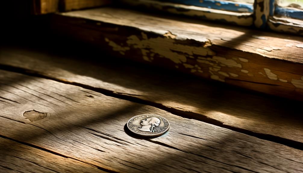 importance of quarters history