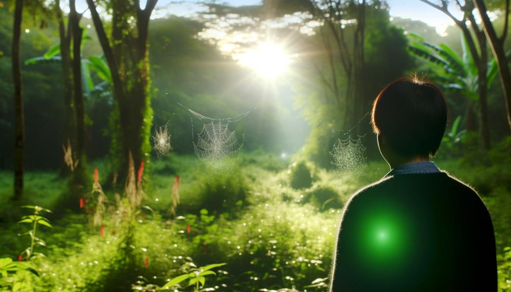 increased consciousness levels