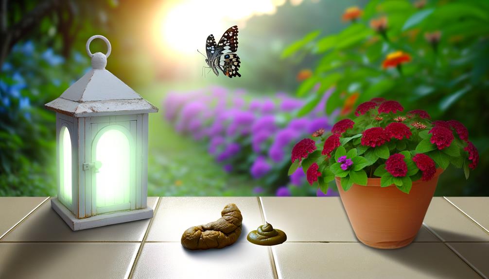 indicators of change emergence