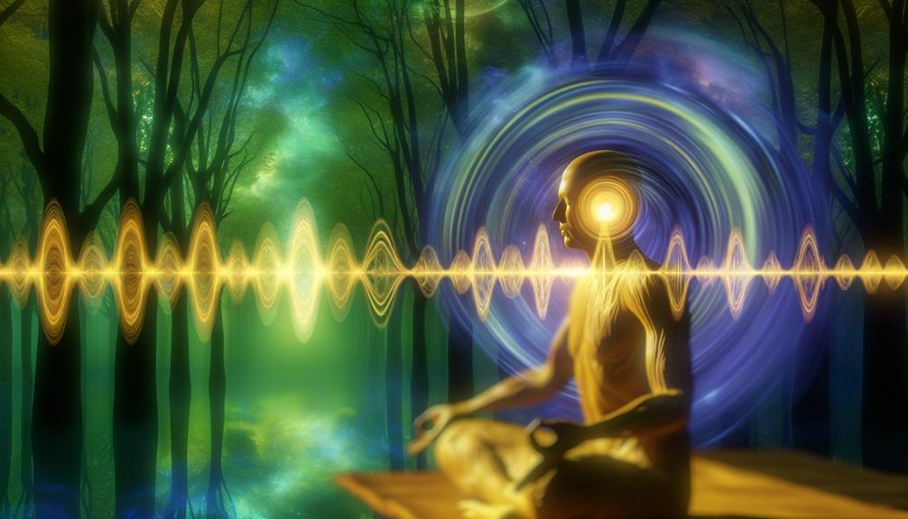 indicators of spiritual growth