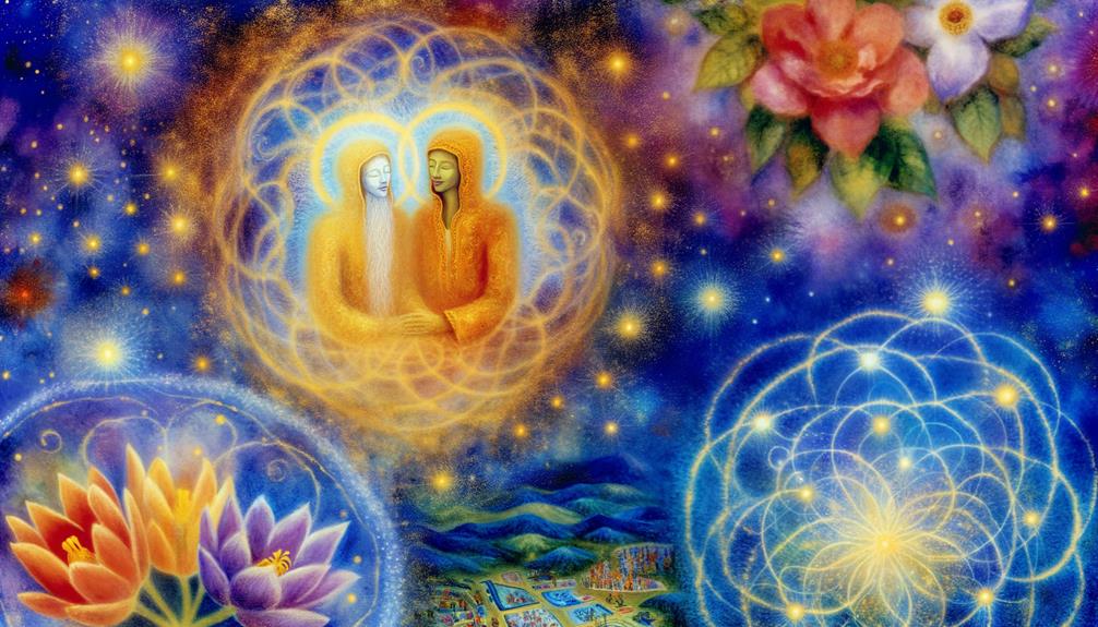 indicators of twin flame reunion