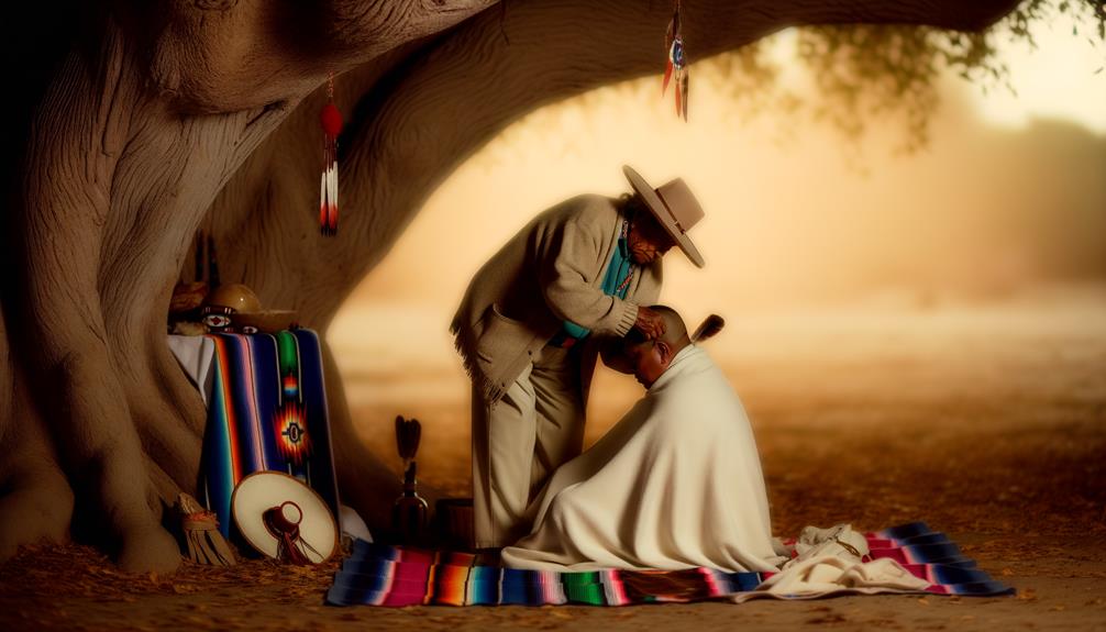 indigenous cultural heritage practices