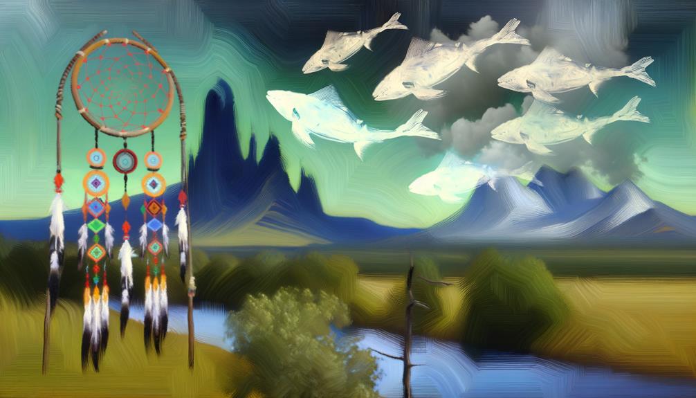 indigenous spirituality and traditions
