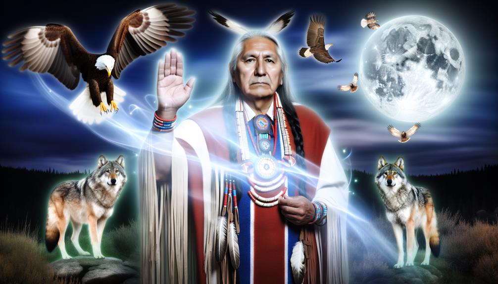 indigenous viewpoints and insights
