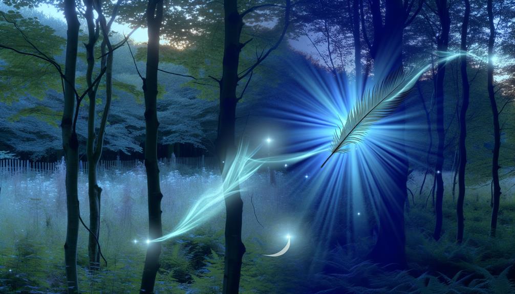 individual spiritual encounters shared