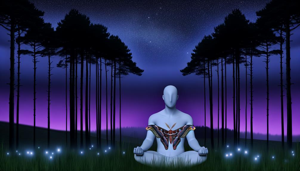 individual spiritual encounters unveiled