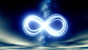 infinity symbol spiritual significance