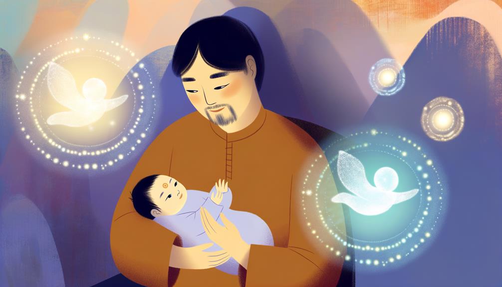 influencing child development perspectives