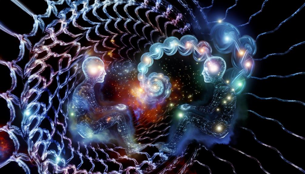 inner conflict and guidance