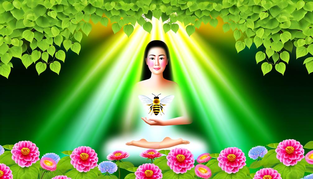 inner growth and awakening