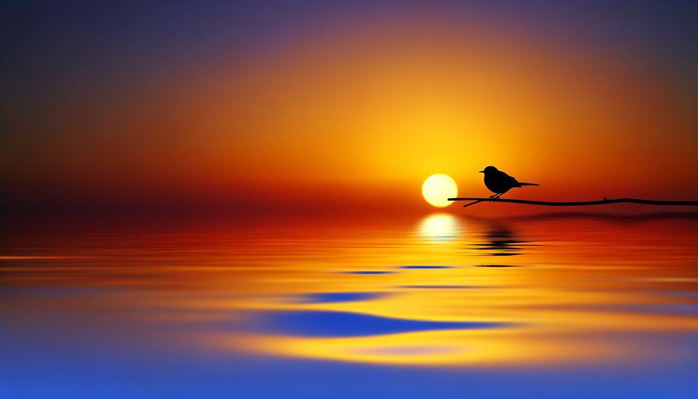 inner journey of self