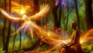 inner peace and guidance