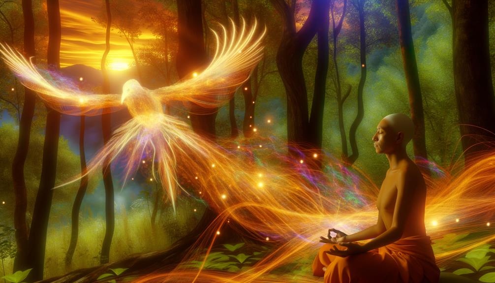 inner peace and guidance