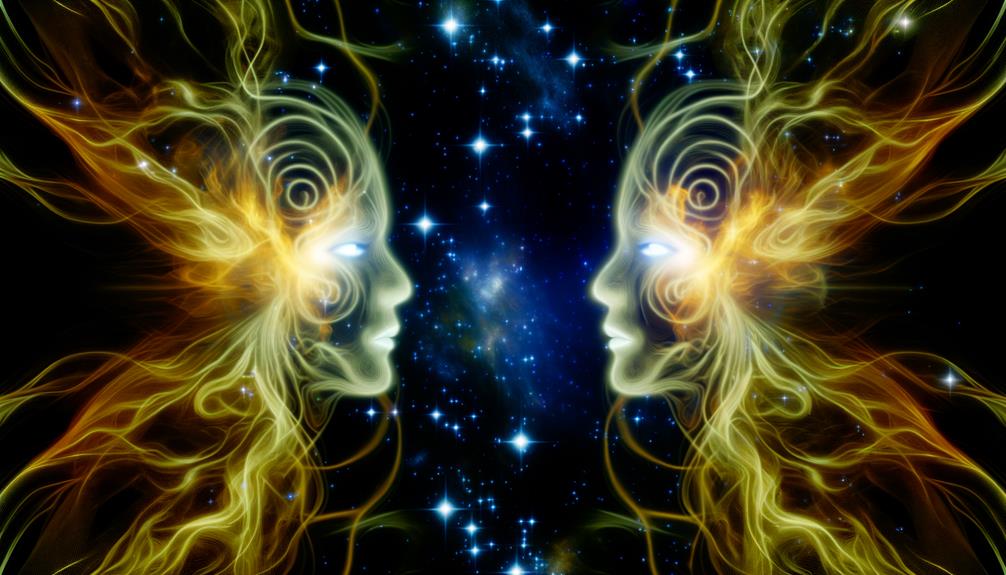 inner reflections and insights