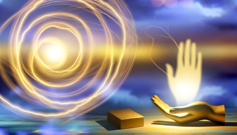 inner transformation and growth
