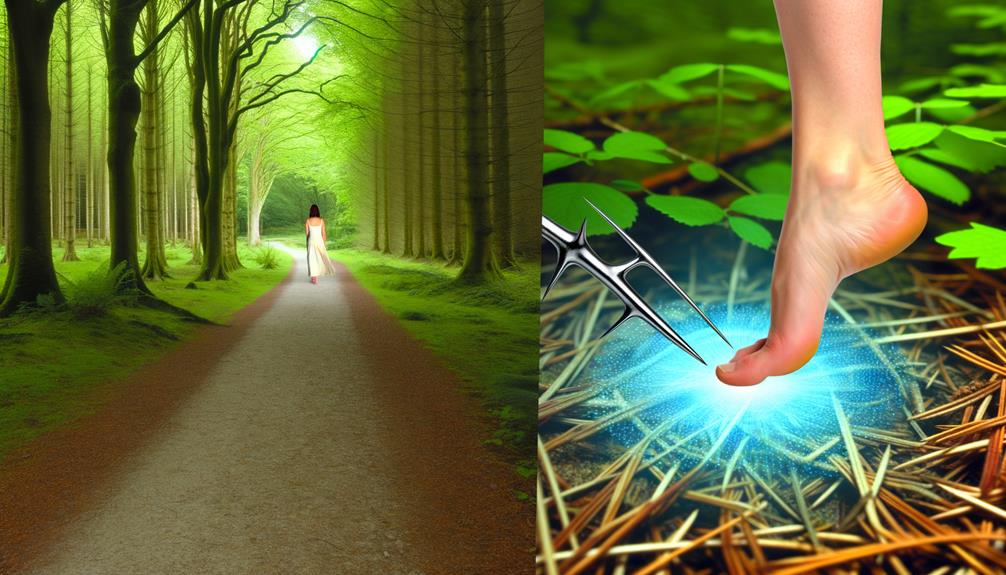 inner transformation journey