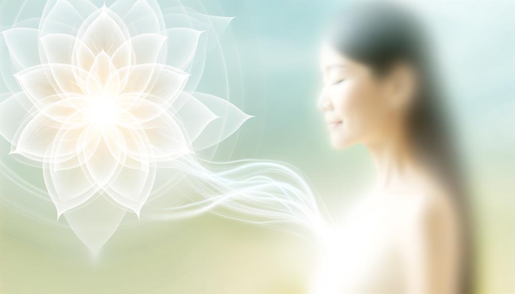 inner transformation journey begins