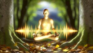inner voice and awareness