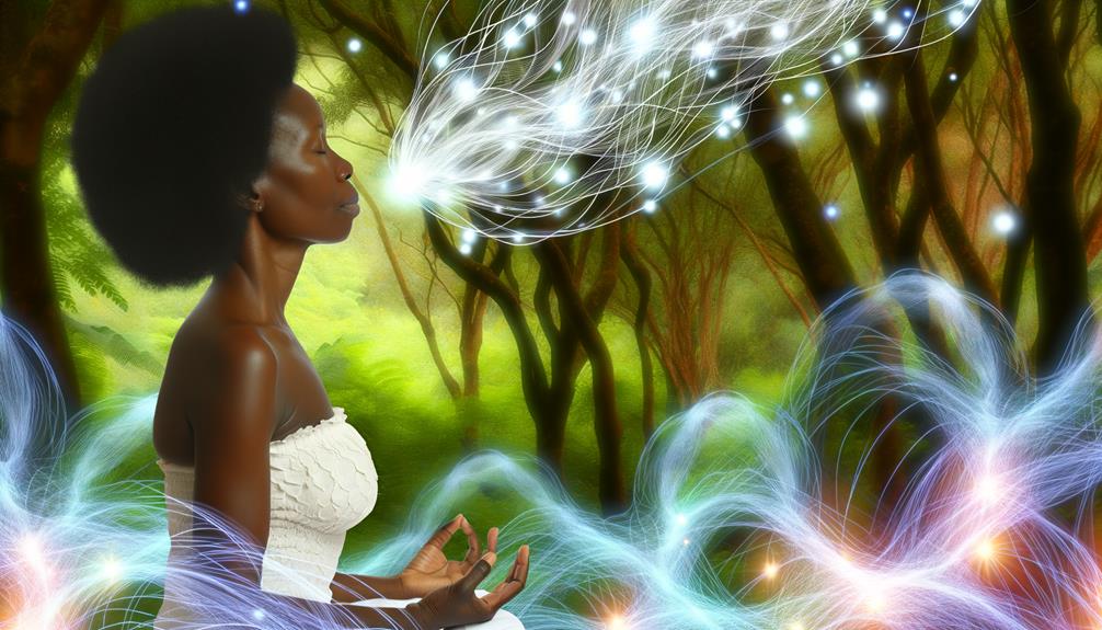 inner voice s gentle guidance
