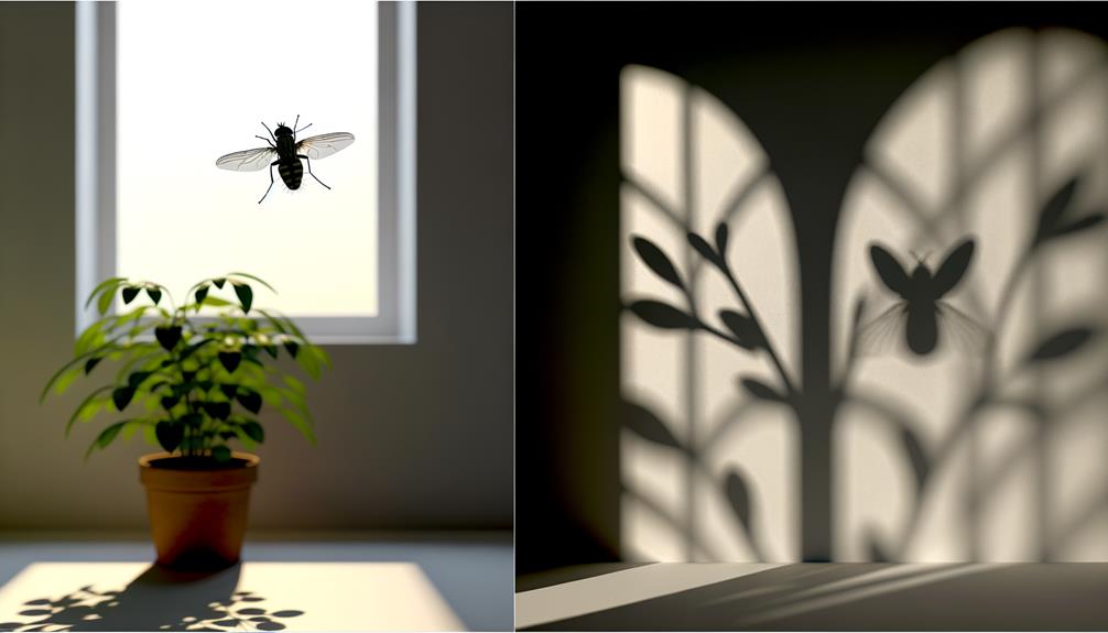 insect behavior and ecology