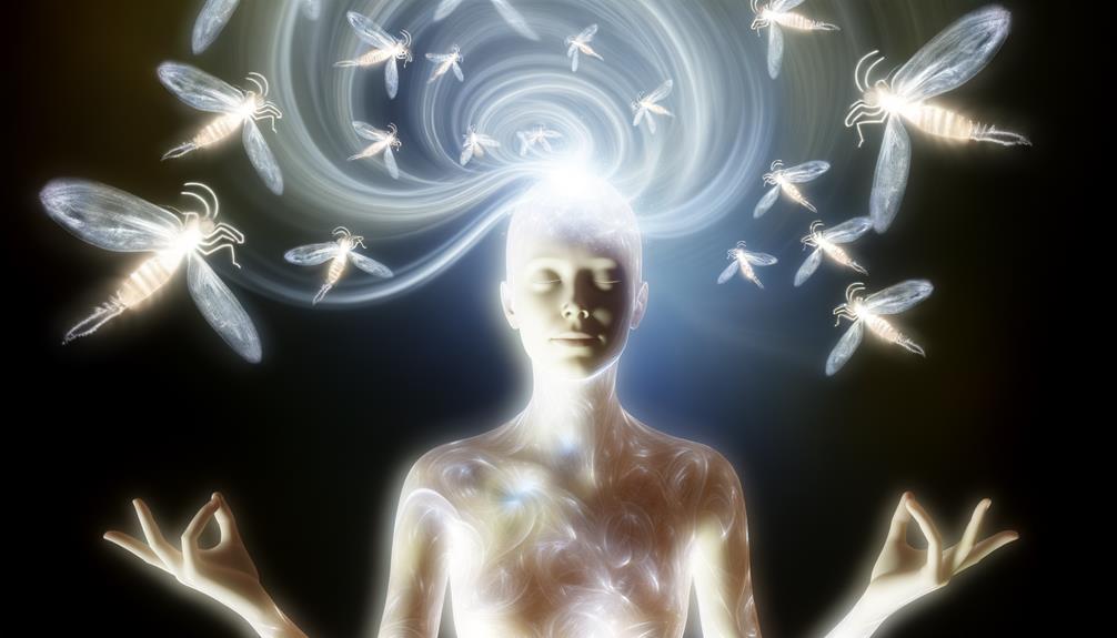 insect symbolism and spirituality