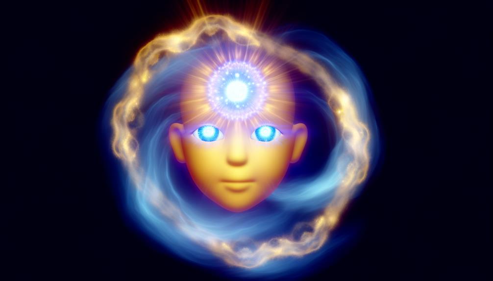 instinctive understanding and perception