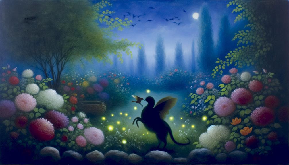 instincts awakening journey