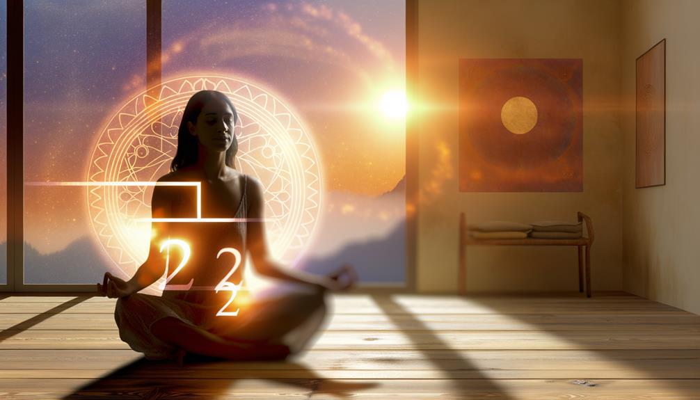 integrating 222 into routines