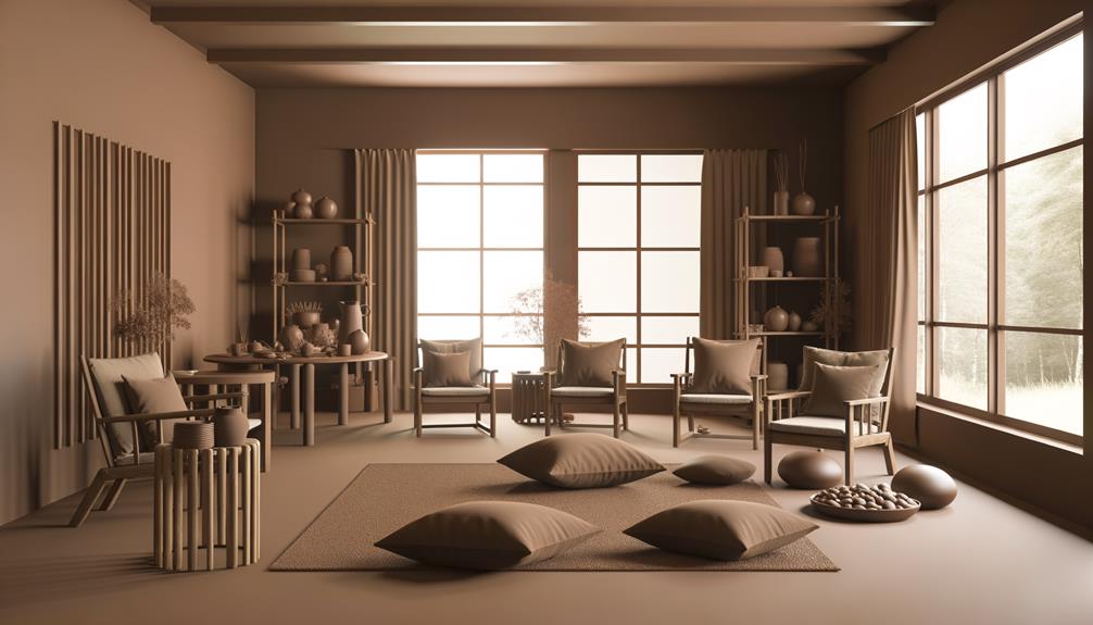 integrating brown into routine
