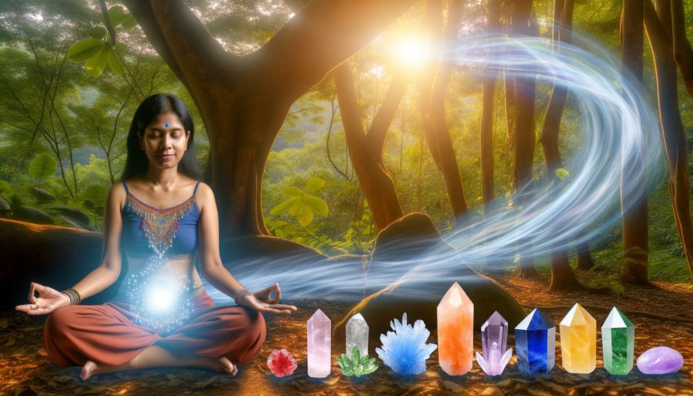 integrative wellness techniques employed
