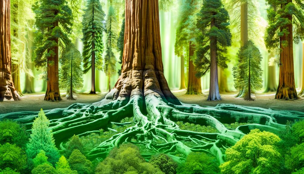 interconnectedness of all life